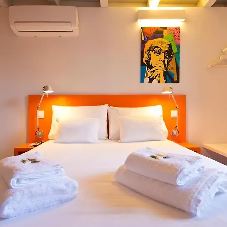 Downtown Cosy Suites Apartamento *