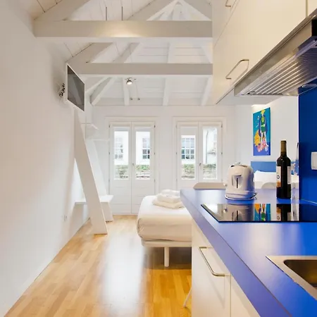 Downtown Cosy Suites Apartamento Porto
