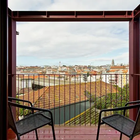 Apartamento Downtown Cosy Suites Porto