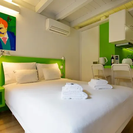 Downtown Cosy Suites * Porto