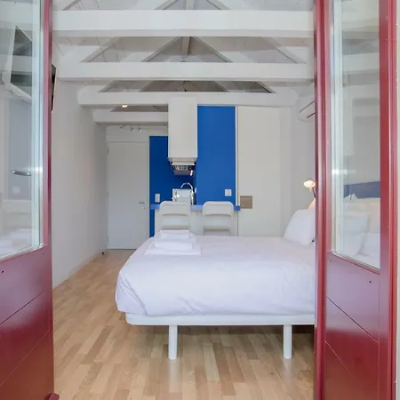 Apartamento Downtown Cosy Suites Porto