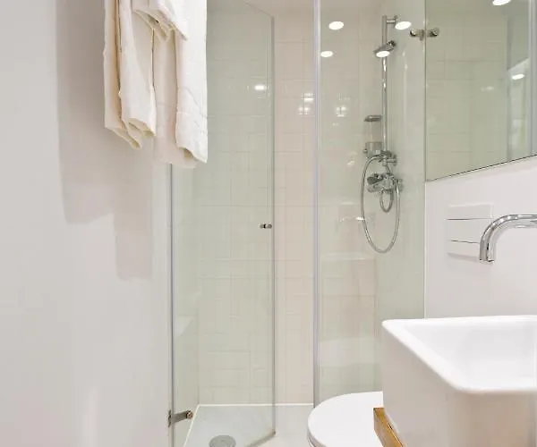 Downtown Cosy Suites Porto