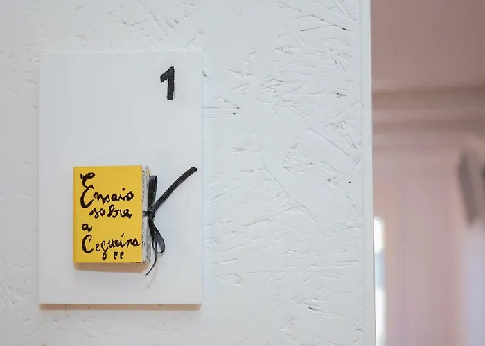 Downtown Cosy Suites Porto