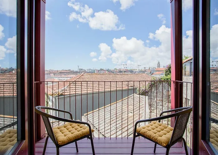 Daire Downtown Cosy Suites *