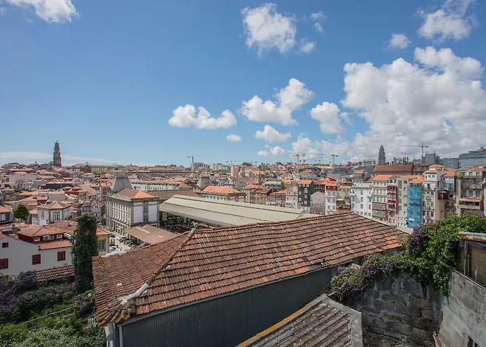 Downtown Cosy Suites Daire