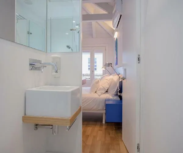 Downtown Cosy Suites