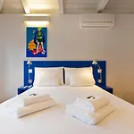 Lägenhet Downtown Cosy Suites Oporto