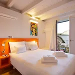 Downtown Cosy Suites Lägenhet