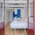 Lägenhet Downtown Cosy Suites Oporto