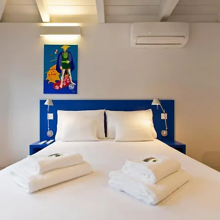 Apartament Downtown Cosy Suites Porto