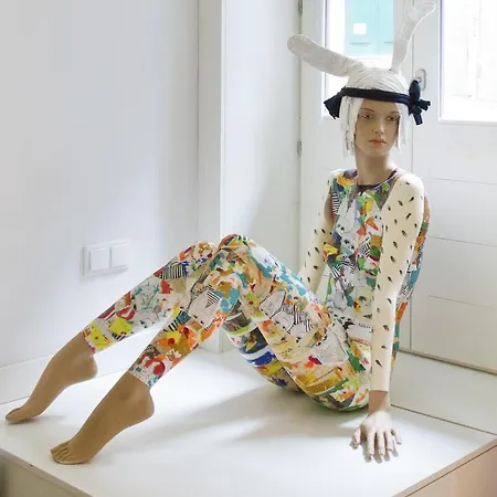 Apartment Downtown Cosy Suites