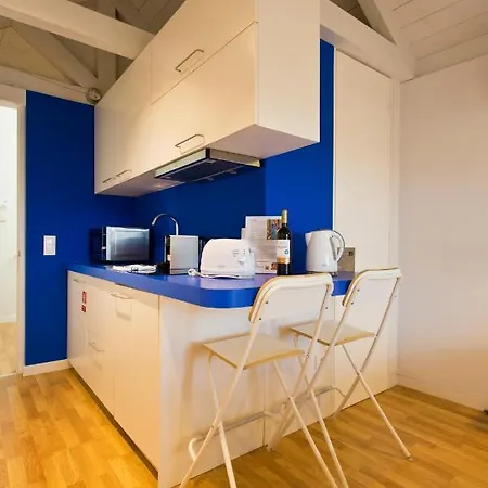 Appartamento Downtown Cosy Suites