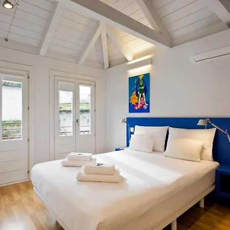 Downtown Cosy Suites * Oporto