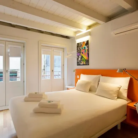 Downtown Cosy Suites Oporto