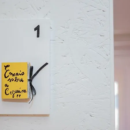 Downtown Cosy Suites Oporto