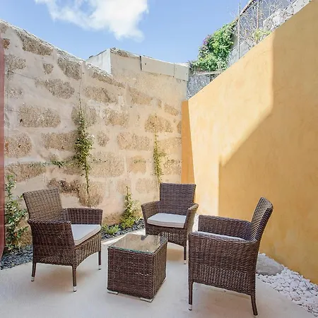 Downtown Cosy Suites Porto