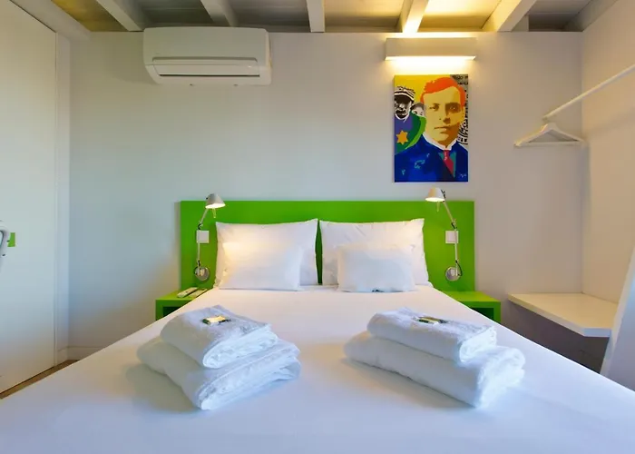 Downtown Cosy Suites *