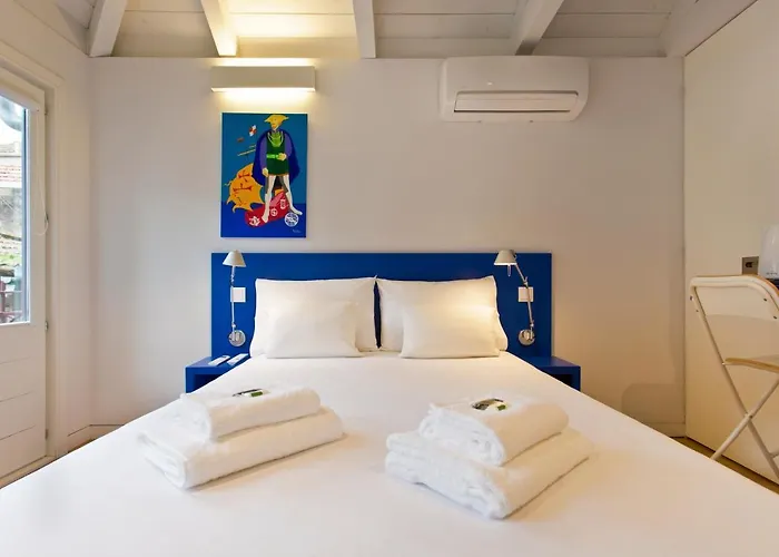 Apartment Downtown Cosy Suites Porto