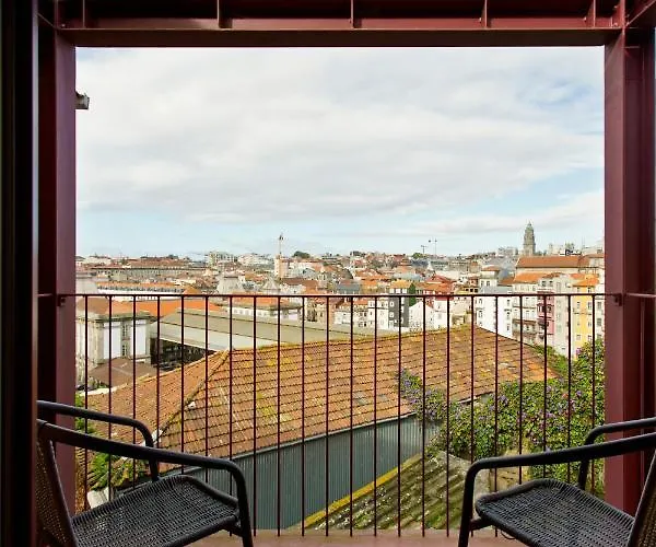 Διαμέρισμα Downtown Cosy Suites Πόρτο