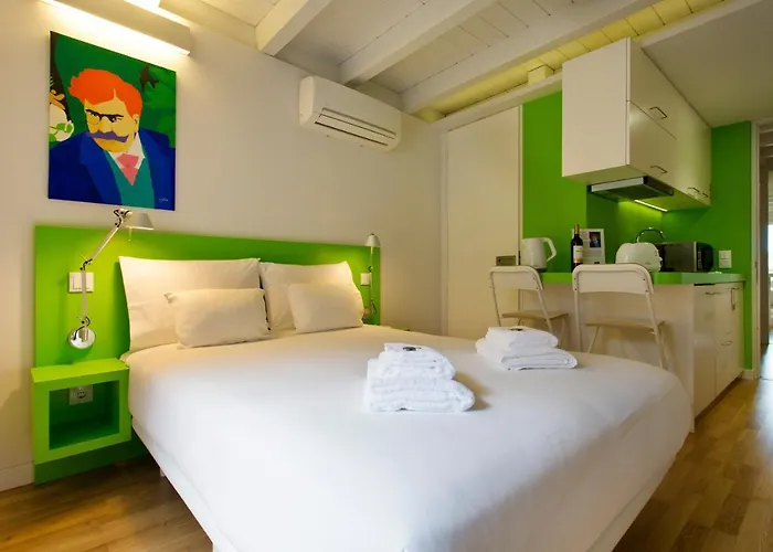 Downtown Cosy Suites * Πόρτο