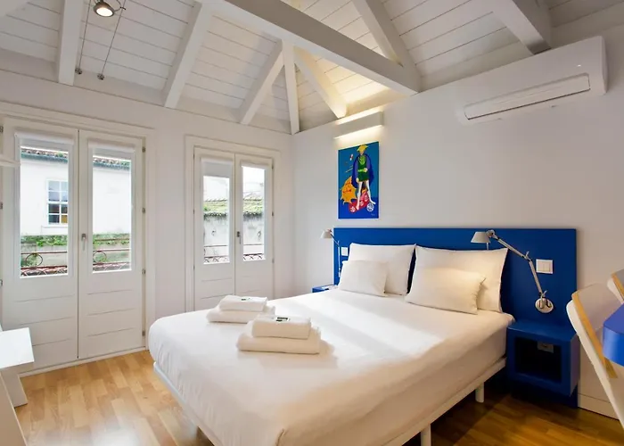 Downtown Cosy Suites * Πόρτο