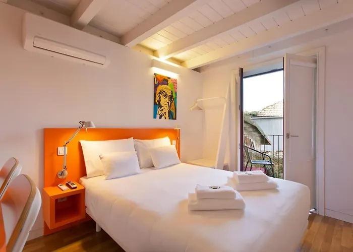 Downtown Cosy Suites Apartment