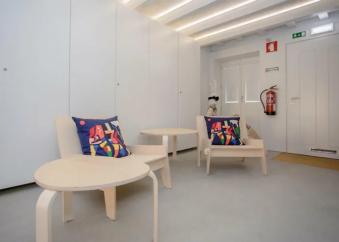 Downtown Cosy Suites * Πόρτο