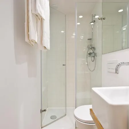 Downtown Cosy Suites Porto