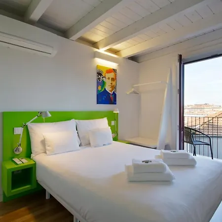 Downtown Cosy Suites Porto