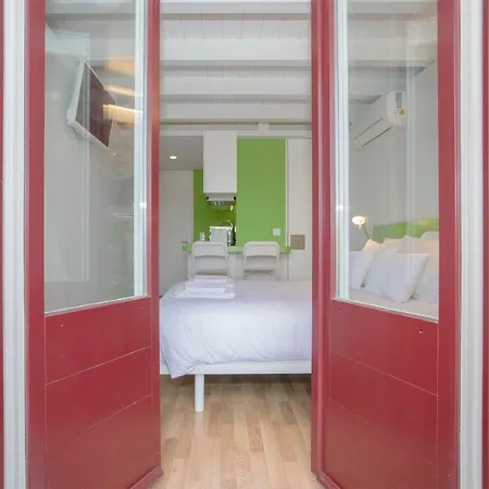 Downtown Cosy Suites