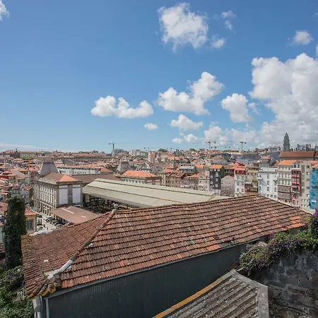Downtown Cosy Suites Διαμέρισμα