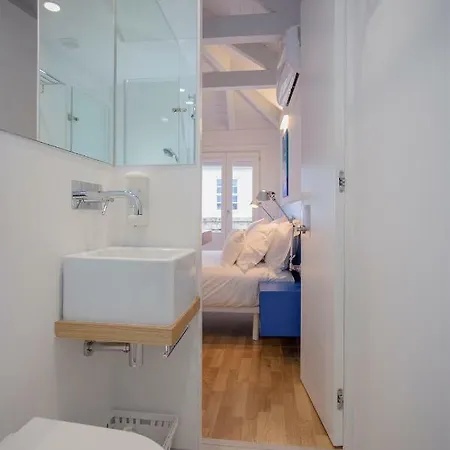 Downtown Cosy Suites