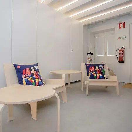 Downtown Cosy Suites * 波尔图